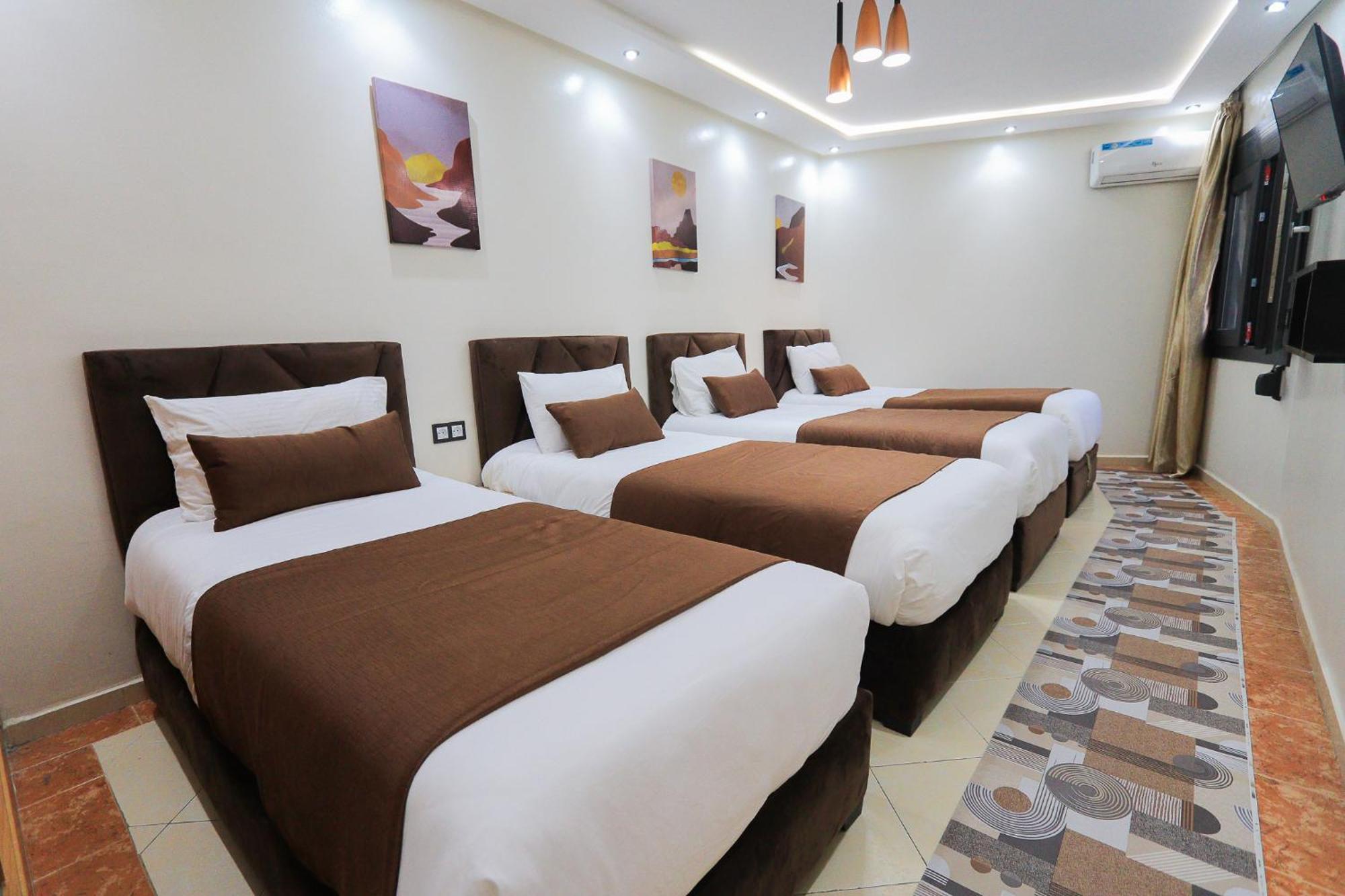 Duplex Familial 3 Chambres Au Coeur De La Corniche De Tanger Eksteriør billede