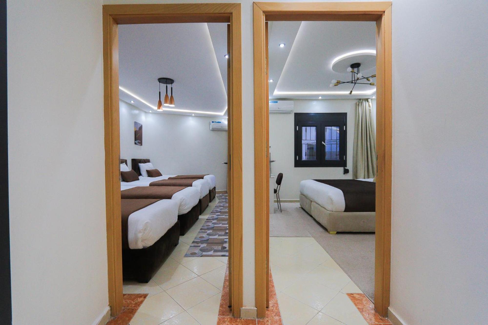 Duplex Familial 3 Chambres Au Coeur De La Corniche De Tanger Eksteriør billede