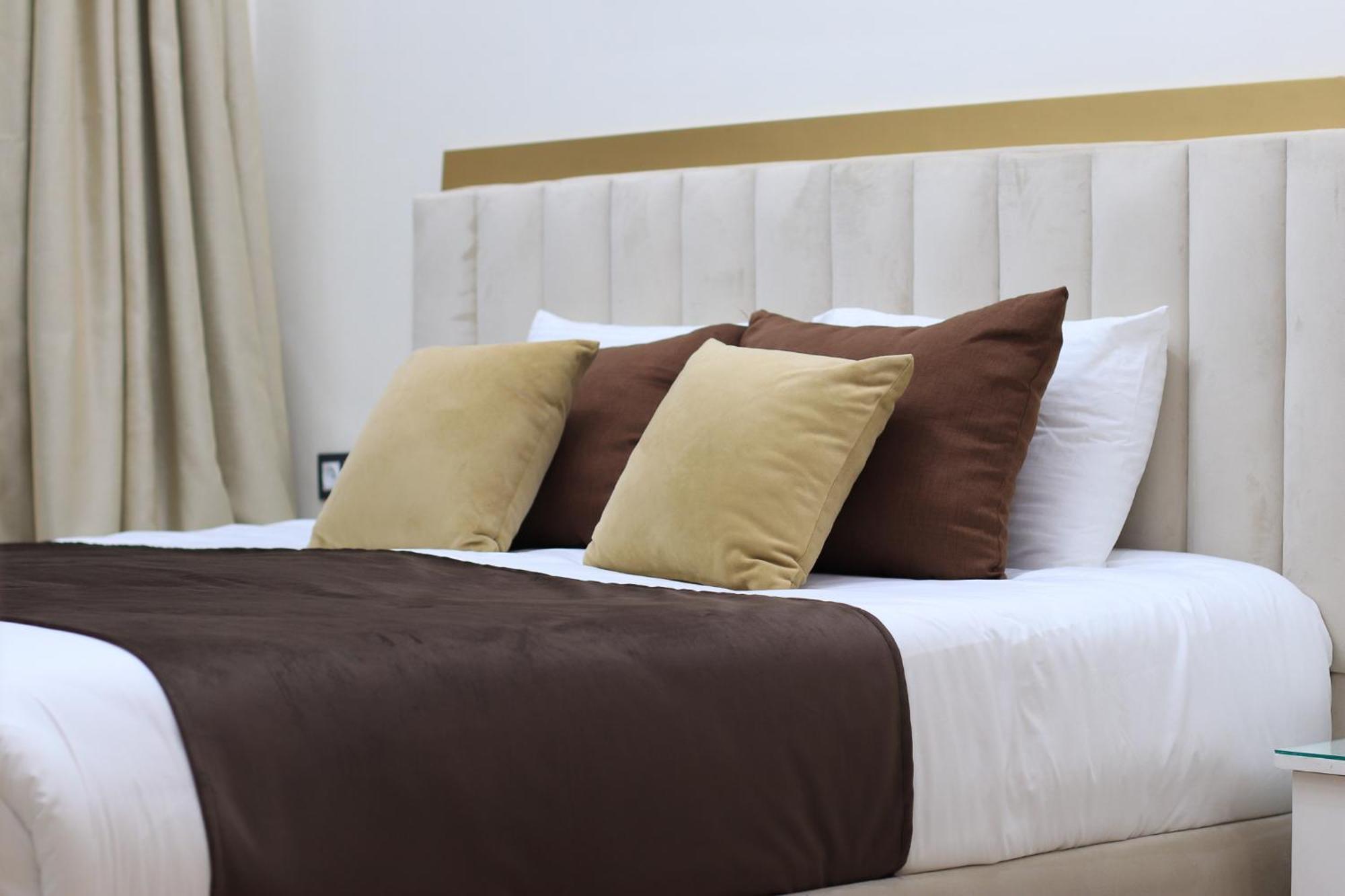 Duplex Familial 3 Chambres Au Coeur De La Corniche De Tanger Eksteriør billede